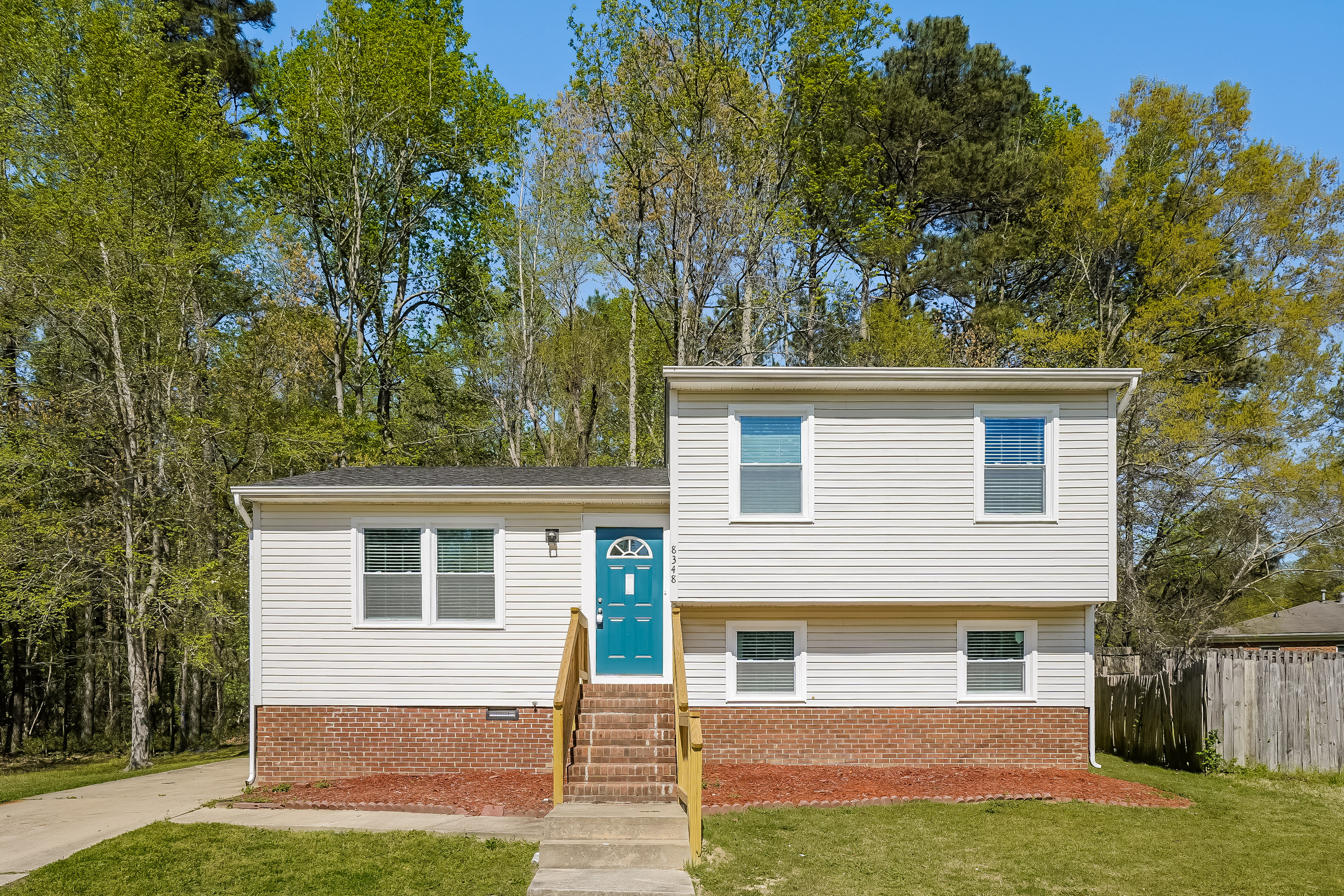 8348 Wynewood Ct Raleigh, NC 27616